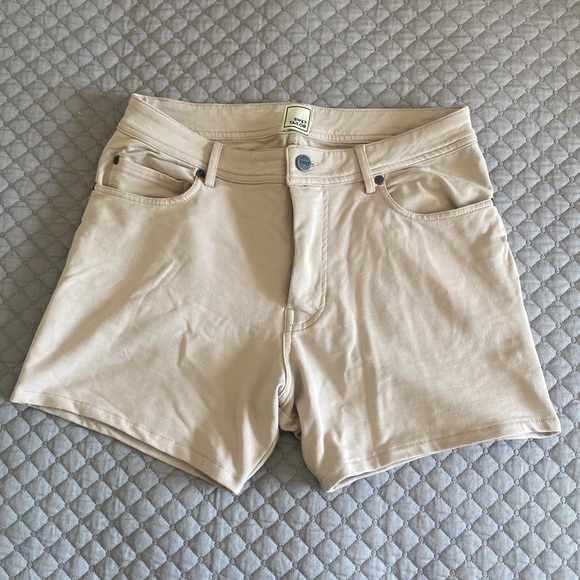 Men’s shorts - Picture 4 of 5